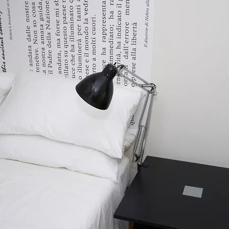 Apartment Cozy Nest *