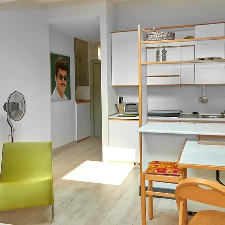 Apartment Cozy Nest *