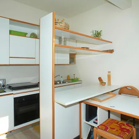 Apartment Cozy Nest *
